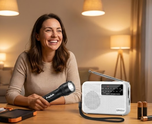 PrepSafe's Bestsellers